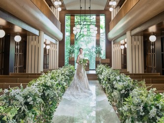 ホテル椿山荘東京 ロケーション1画像 2-1