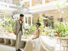 ロイヤルチェスター長崎 ホテル&リトリート チャペル(セントロイヤルチャーチ)画像 2-3