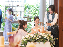 ロイヤルチェスター長崎 ホテル&リトリート チャペル(セントロイヤルチャーチ)画像 2-4