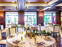 ロイヤルチェスター長崎 ホテル&リトリート チャペル(セントロイヤルチャーチ)画像 2-5