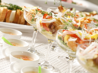 ロイヤルチェスター長崎 ホテル&リトリート 料理・ケーキ1画像 2-3