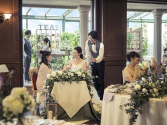 ロイヤルチェスター長崎 ホテル&リトリート 【ナチュラル】スコットランド画像 2-1