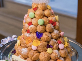 ロイヤルチェスター長崎 ホテル&リトリート 料理・ケーキ2画像 1-3