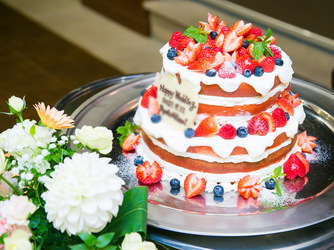 ロイヤルチェスター長崎 ホテル&リトリート 料理・ケーキ2画像 1-1