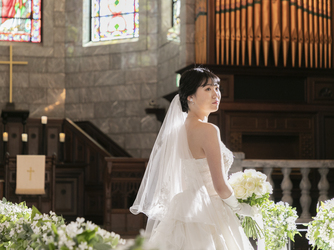 ロイヤルチェスター長崎 ホテル&リトリート チャペル(セント・ロイヤル・チャーチ)画像 2-2