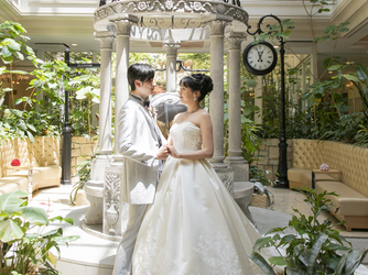 ロイヤルチェスター長崎 ホテル&リトリート ロビー・エントランス画像 2-3