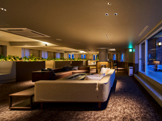 ロイヤルチェスター長崎 ホテル&リトリート 付帯設備画像 2-2