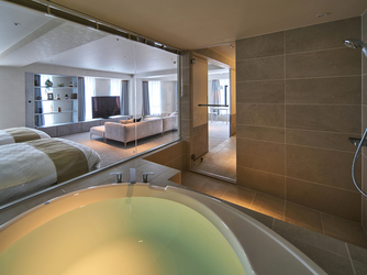 ロイヤルチェスター長崎 ホテル&リトリート 付帯設備画像 2-3