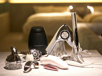 ロイヤルチェスター長崎 ホテル&リトリート 付帯設備画像 1-3