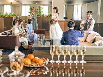 ロイヤルチェスター長崎 ホテル&リトリート 付帯設備画像 1-2