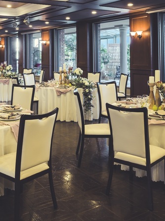 ロイヤルチェスター長崎 ホテル&リトリート 【ナチュラル】スコットランド画像 1-2