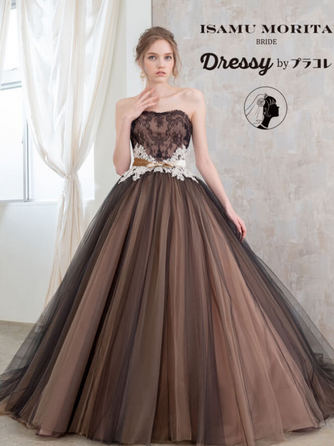 ロイヤルチェスター長崎 ホテル&リトリート 衣裳2画像 1-2