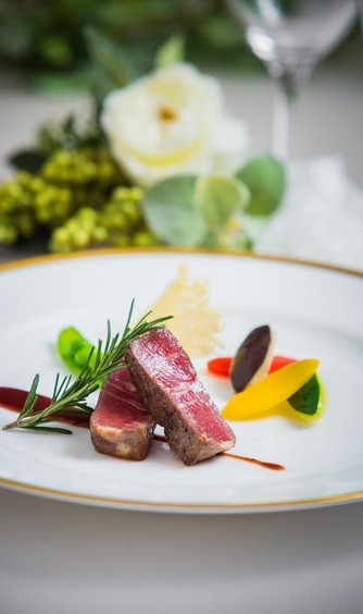 ロイヤルチェスター長崎 ホテル&リトリート 料理・ケーキ1画像 2-1