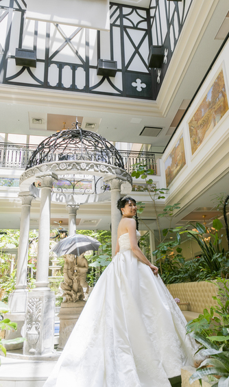 ロイヤルチェスター長崎 ホテル&リトリート ロビー・エントランス画像 2-1