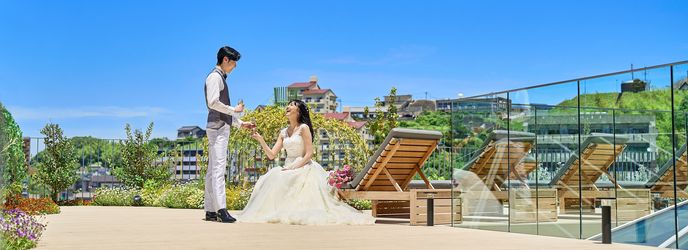 ロイヤルチェスター長崎 ホテル&リトリート 付帯設備画像 1-1