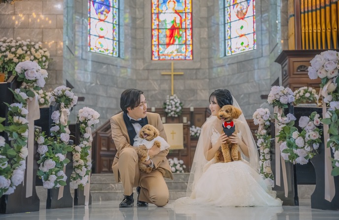 ロイヤルチェスター長崎 ホテル&リトリート チャペル(セントロイヤルチャーチ)画像 1