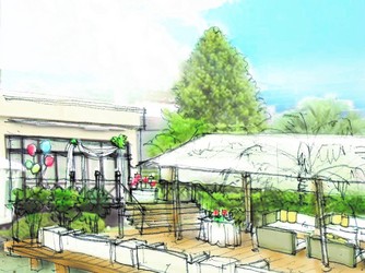 パークベルズ大村 テーマパークのようなワクワク空間♪画像 1-1