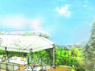 パークベルズ大村 テーマパークのようなワクワク空間♪画像 1-2