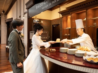 パークベルズ大村 ワクワク|セントアンドリュース&デューク画像 1-2