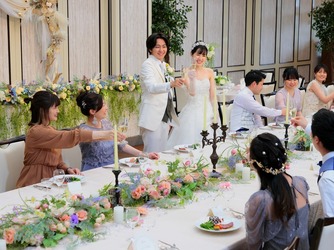 パークベルズ大村 演出画像 2-3