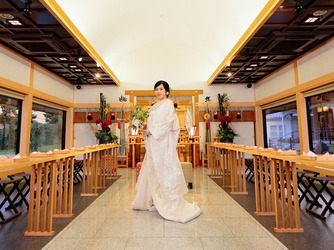 パークベルズ大村 神殿(クリスタル神殿)画像 2-2