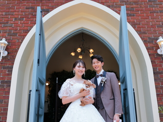 パークベルズ大村 チャペル(セントカメリアチャーチ)画像 2-3