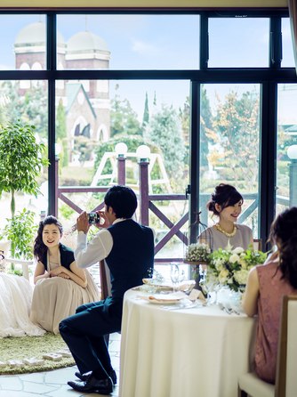 パークベルズ大村 演出画像 1-2