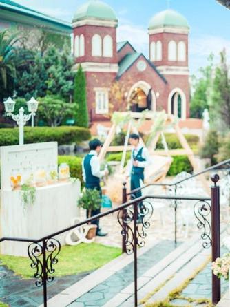 パークベルズ大村 演出画像 1-1