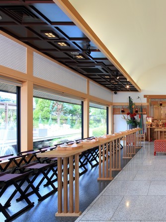 パークベルズ大村 神殿(クリスタル神殿)画像 1-1