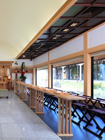 パークベルズ大村 神殿(クリスタル神殿)画像 1-2