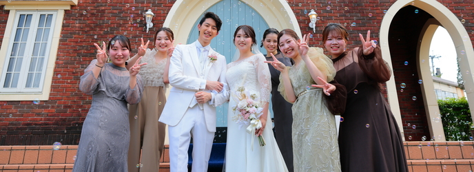 パークベルズ大村 チャペル(セントカメリアチャーチ)画像 2-1