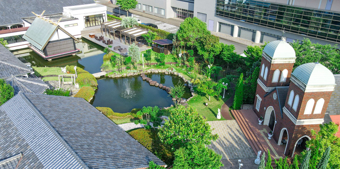 パークベルズ大村 テーマパークのようなワクワク空間♪画像 2