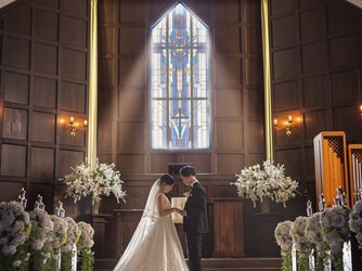 ヒカリフルコート高崎 教会(美しいヨーロッパの本格大聖堂)画像 2-2