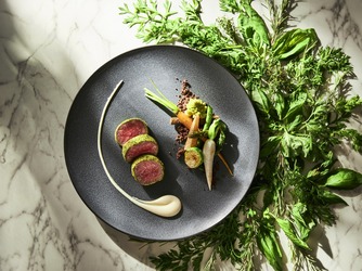 ロイヤルチェスター太田 料理・ケーキ2画像 2-1