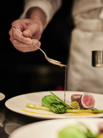 ロイヤルチェスター太田 料理・ケーキ2画像 1-1