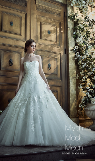 アルカーサル高崎 衣裳1画像 1-1