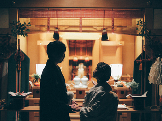 ロイヤルチェスター前橋 (ROYAL CHESTER MAEBASHI) 神殿(鳳凰)画像 2-2