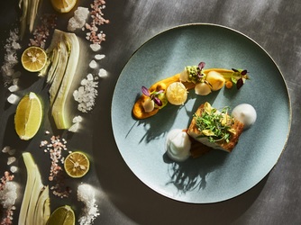 ロイヤルチェスター前橋 (ROYAL CHESTER MAEBASHI) 料理・ケーキ画像 2-4