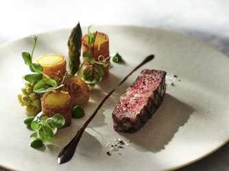 ロイヤルチェスター前橋 (ROYAL CHESTER MAEBASHI) 料理・ケーキ画像 2-2