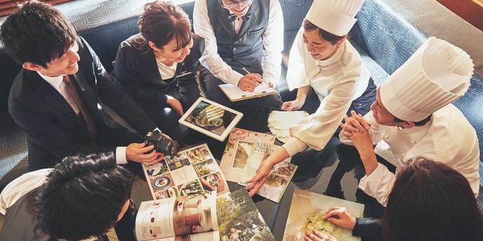 ロイヤルチェスター前橋 (ROYAL CHESTER MAEBASHI) スタッフ画像 1