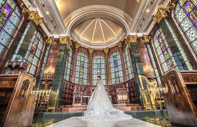 ロイヤルチェスター前橋 (ROYAL CHESTER MAEBASHI) 撮影スポット2画像 1