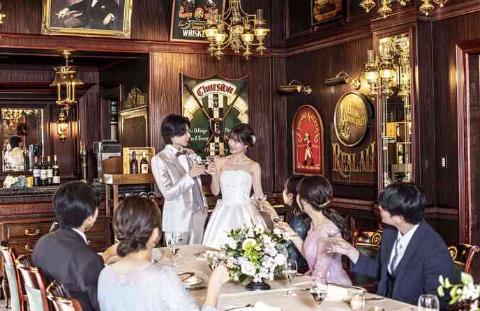 ロイヤルチェスター前橋 (ROYAL CHESTER MAEBASHI) 少人数でも可能なパーティ会場★実例紹介画像 2