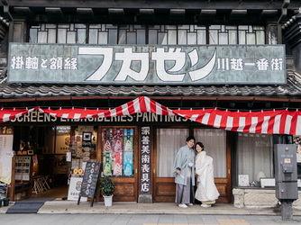 アルカーサル迎賓館 川越 撮影スポット画像 2-3