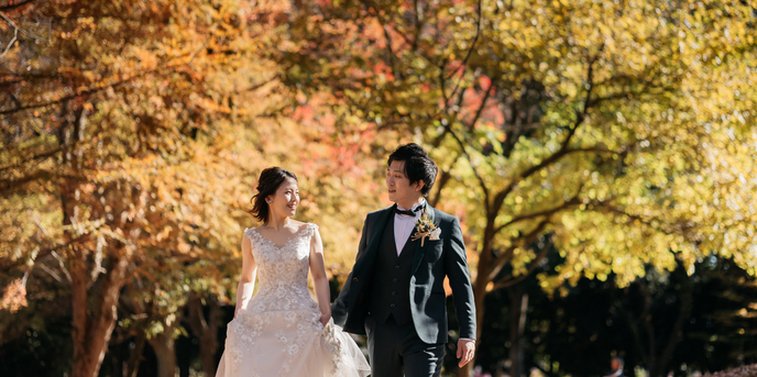 アルカーサル迎賓館 川越 ロケーション画像 1