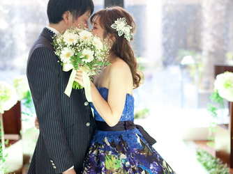 アイランドヒルズ迎賓館 衣裳1画像 1-4