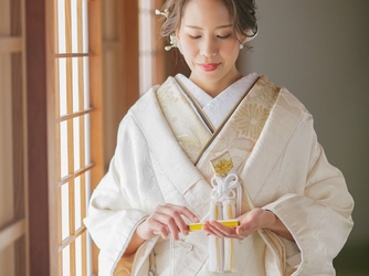 アイランドヒルズ迎賓館 衣裳1画像 1-3