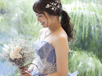 アイランドヒルズ迎賓館 衣裳1画像 1-2