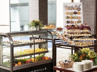 アイランドヒルズ迎賓館 料理・ケーキ1画像 2-3