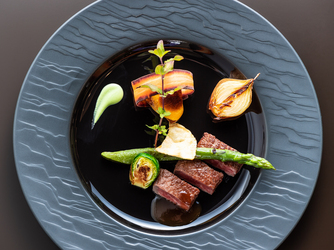 アイランドヒルズ迎賓館 料理・ケーキ1画像 2-1