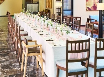 アイランドヒルズ迎賓館 カジュアルウェディング画像 2-1